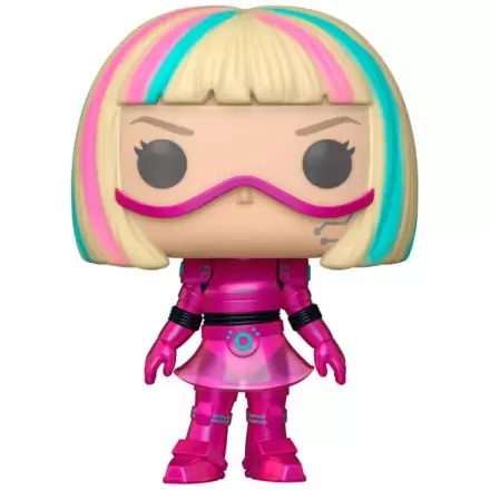 Funko POP Figur M3gan 2.0 M3gan Produktfoto