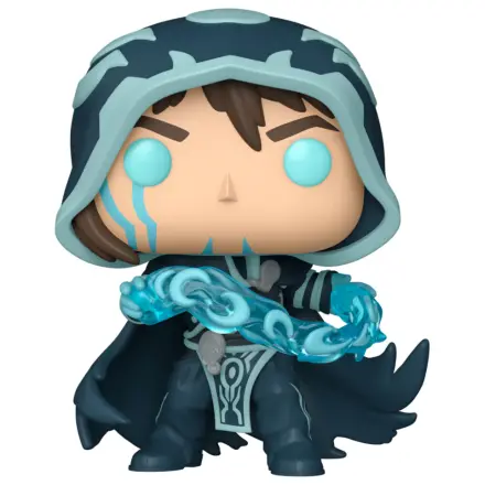 Funko POP Figur Magic The Gathering Jace Produktfoto