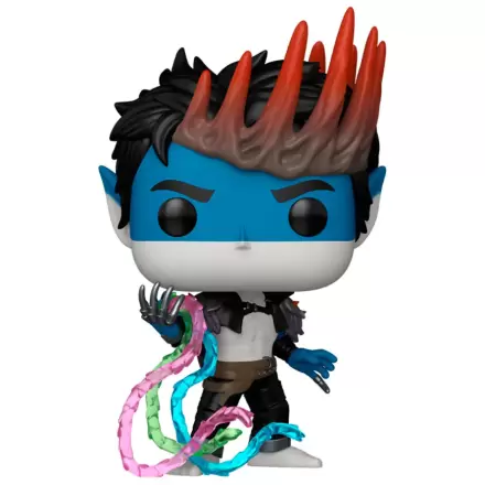 Funko POP Figur Magic The Gathering Oko the Trickster Produktfoto