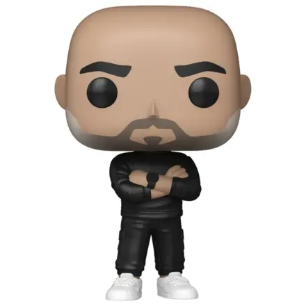 Funko POP Figur Manchester City Pep Guardiola Produktfoto
