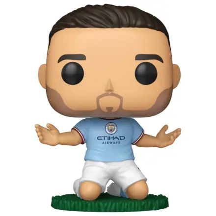 Funko POP Figur Manchester City Rodri Produktfoto