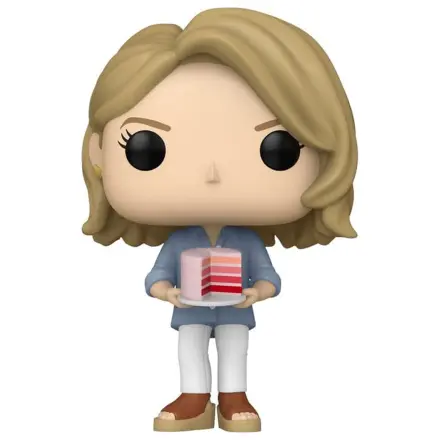 Funko POP! Figur Martha Stewart (with Cake) 9 cm Produktfoto
