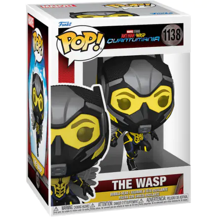 POP Figur Marvel Ant-Man and the Wasp Quantumania The Wasp Produktfoto