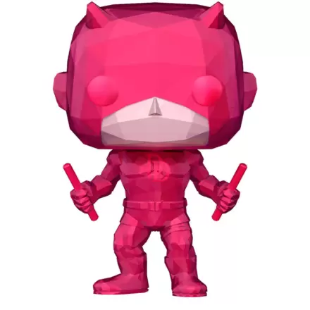 Funko POP Figur Marvel Daredevil termékfotója