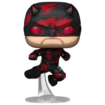 Funko POP Figur Marvel Daredevil Born Again Daredevil Battle Damaged Produktfoto