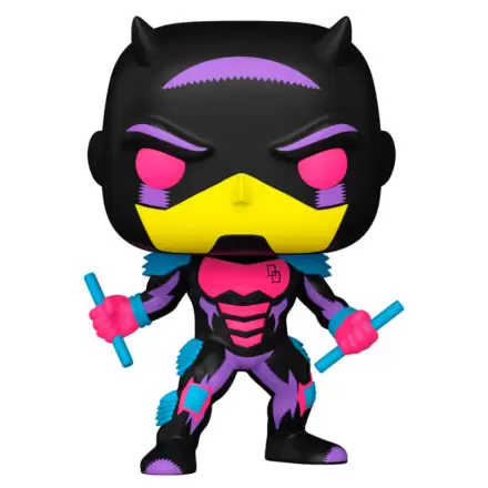 Funko POP Figur Marvel Daredevil Exclusive termékfotója