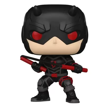 Funko POP Figur Marvel Daredevil Exclusive Produktfoto