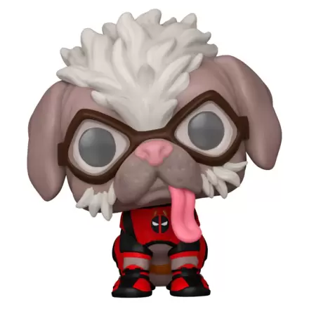 Funko POP Figur Marvel Deadpool & Wolverine Dogpool termékfotója