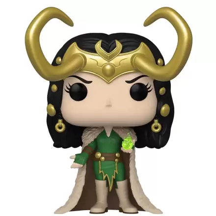 POP Figur Marvel Lady Loki Exclusive termékfotója