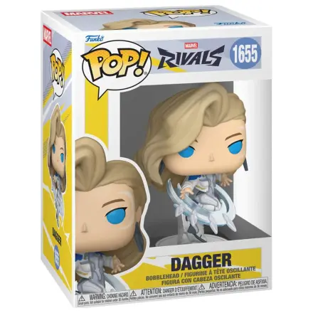Funko POP Figur Marvel Rivals Dagger Produktfoto