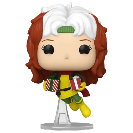 Funko POP Figur Marvel Rogue Produktfoto