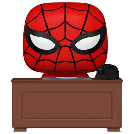 Funko POP! Figur Premium Marvel Spider-Man Spiderman Produktfoto