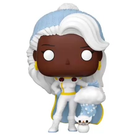 Funko POP Figur Marvel Storm Produktfoto