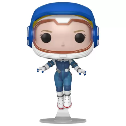 Funko POP Figur Marvel The Fantastic 4 Invisible Woman Produktfoto