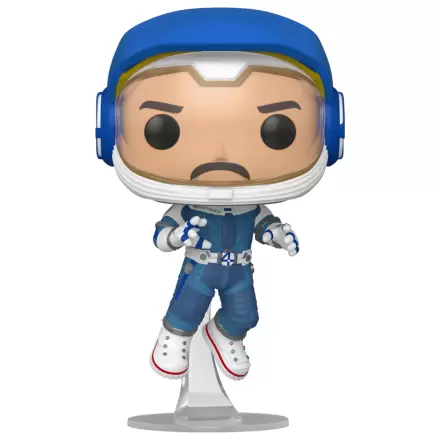Funko POP Figur Marvel The Fantastic 4 Mister Fantastic Produktfoto