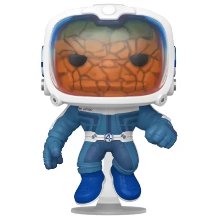 Funko POP Figur Marvel The Fantastic 4 The Thing Produktfoto