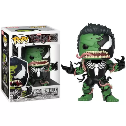 Funko POP Figur Marvel Venom Venomized Hulk termékfotója