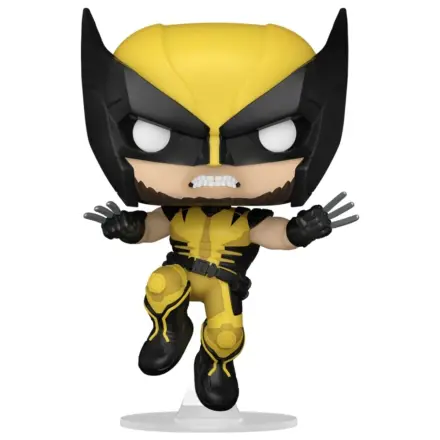 Funko POP Figur Marvel Wolverine Produktfoto