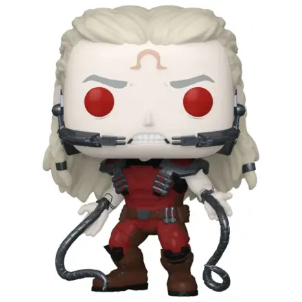 Funko POP Figur Marvel Wolverine Omega Red Produktfoto
