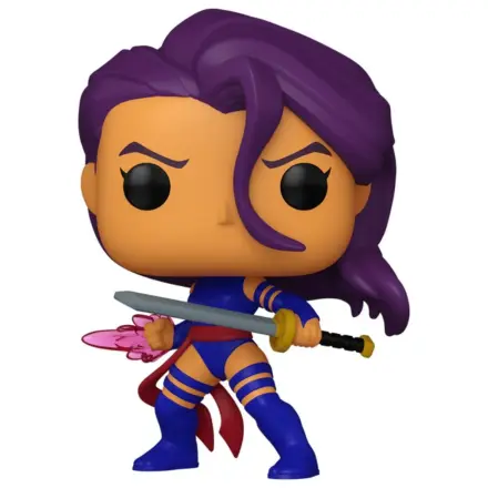 Funko POP! Figur Marvel X-Men '97 Psylocke Produktfoto