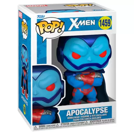 Funko POP Figur Marvel X-Men Apocalypse termékfotója