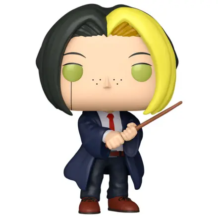 Funko POP Figur Mashle Finn Ames Produktfoto