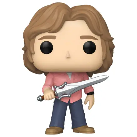 Funko POP Figur Masters of the Universe Adam Live Action Produktfoto