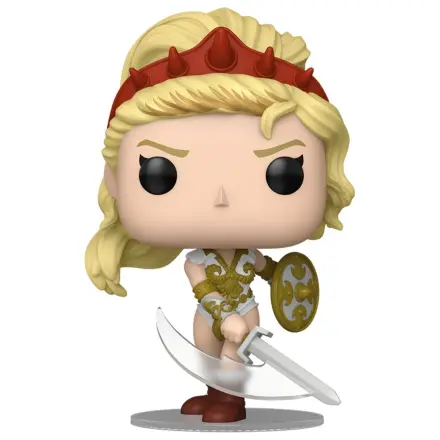 Funko POP Figur Masters of the Universe Teela Produktfoto