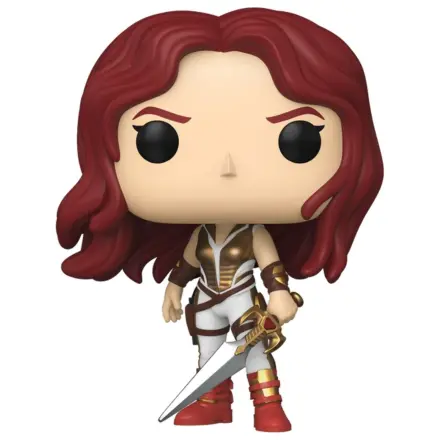 Funko POP Figur Masters of the Universe Teela Live Action Produktfoto