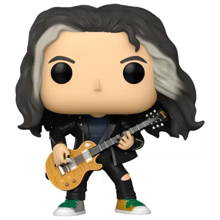 Funko POP Figur Metallica 72 Kirk Produktfoto