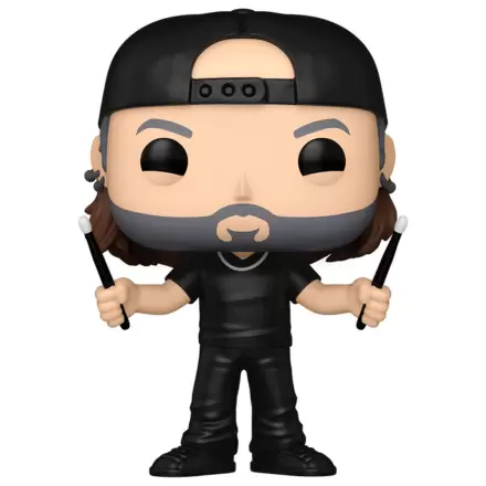 Funko POP Figur Metallica 72 Lars Produktfoto