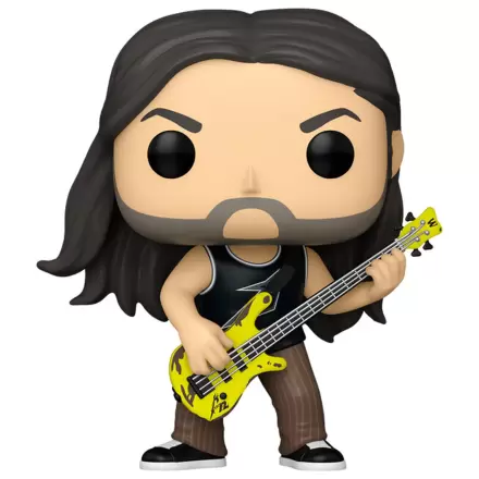 Funko POP Figur Metallica 72 Robert Produktfoto