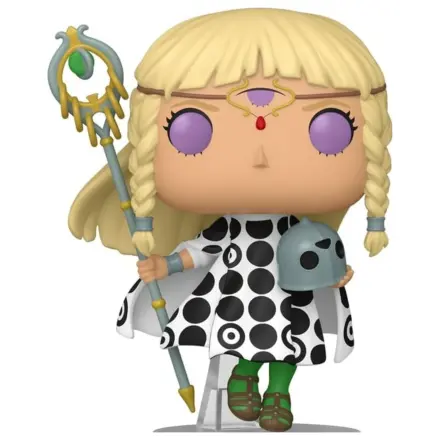 Funko POP Figur Metaphor: ReFantazio Eupha Produktfoto