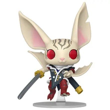 Funko POP Figur Metaphor: ReFantazio Heismay Produktfoto