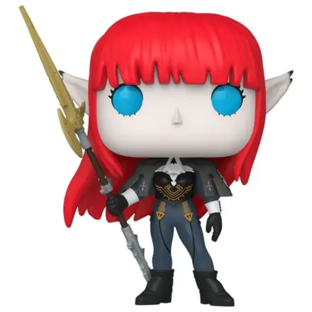 Funko POP Figur Metaphor: ReFantazio Hulkenberg Produktfoto