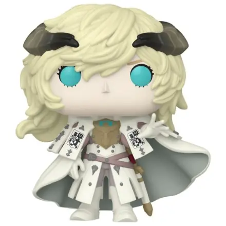 Funko POP Figur Metaphor: ReFantazio Louis Produktfoto