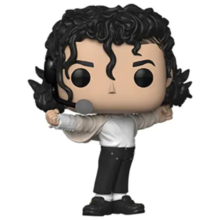 POP Figur Michael Jackson Superbowl Produktfoto