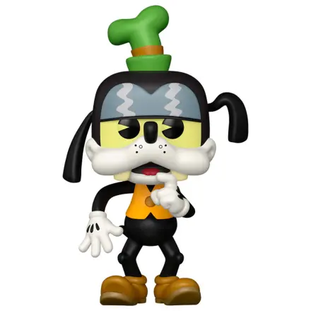Funko POP Figur Mickey and Friends Goofy 2019 Produktfoto