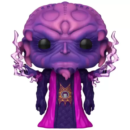 Funko POP Figur Mighty Morphin Power Rangers Ivan Ooze Produktfoto