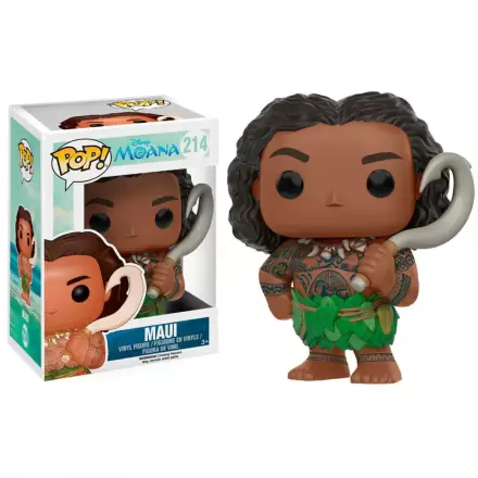 Funko POP Figur Moana Maui termékfotója