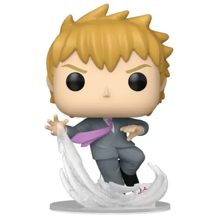 Funko POP Figur Mob Psycho 100 Arataka Reigen Produktfoto