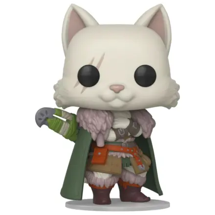 Funko POP Figur Monster Hunter Athos Produktfoto