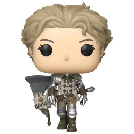 Funko POP Figur Monster Hunter Olivia Produktfoto