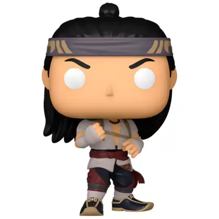 Funko POP Figur Mortal Kombat Liu Kang termékfotója