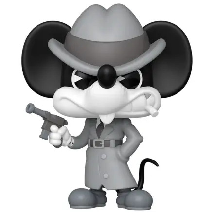 Funko POP Figur Mouse P.I. For Hire Jack Pepper Produktfoto