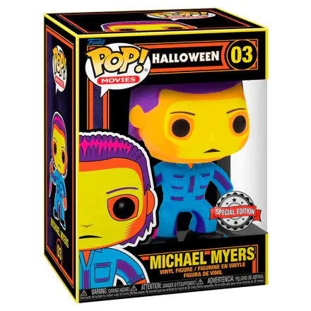 POP Figur Movies Halloween Michael Myers Exclusive termékfotója