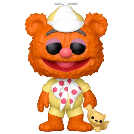 Funko POP Figur Muppet Babies Baby Fozzie Produktfoto