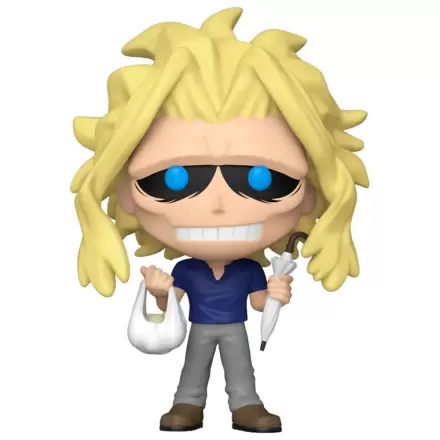 POP Figur My Hero Academia All Might Exclusive termékfotója