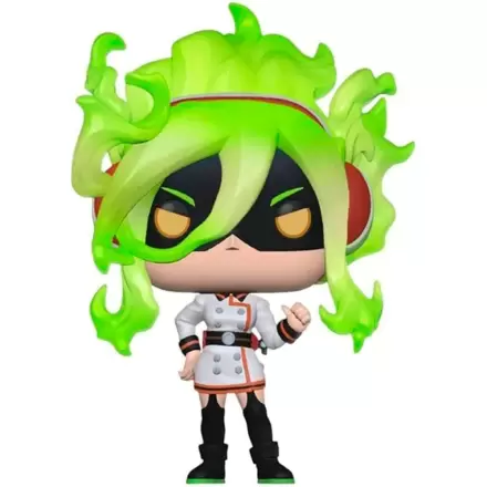 Funko POP Figur My Hero Academia Burnin Exclusive termékfotója