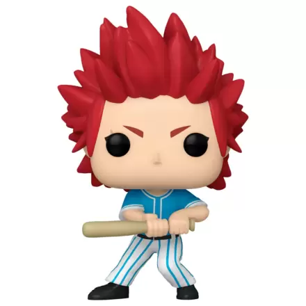 POP Figur My Hero Academia Eijiro Kirishima termékfotója